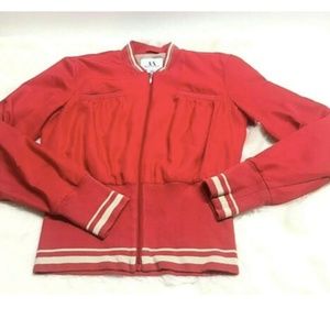 Armani Exchange Bomber Jacket